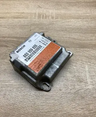 Audi A4 S4 B6 8E 8H Airbag control unit/module 8E0959655 0285001400