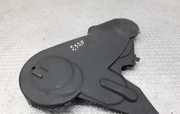 Skoda Octavia Mk2 (1Z) Timing belt guard (cover) 03L109107D