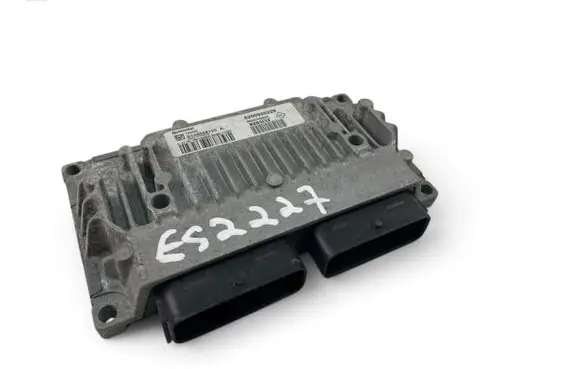 Renault Clio II Gearbox control unit/module 8200950229 S126028120A