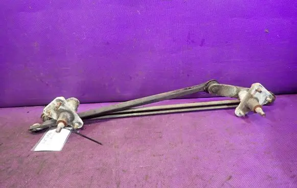 Chevrolet Kalos Front wiper linkage 
