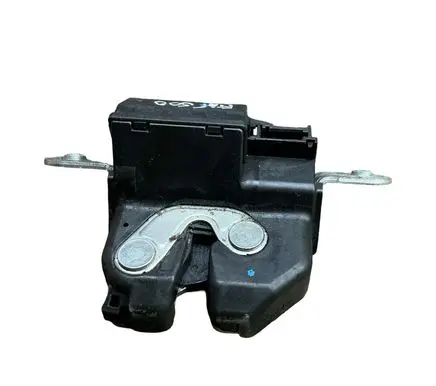 Fiat 500 Tailgate/trunk/boot lock/catch/latch 55701971