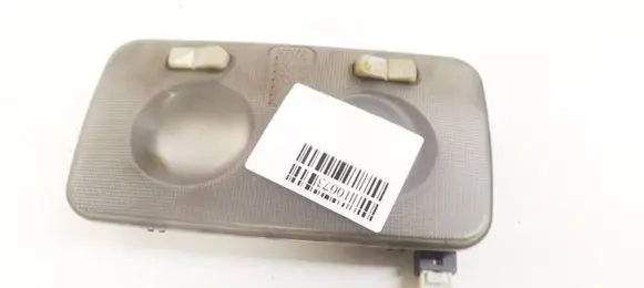 Alfa Romeo 147 Front seat light 1520400000