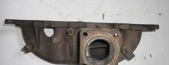 Alfa Romeo Giulietta Exhaust manifold 55217497