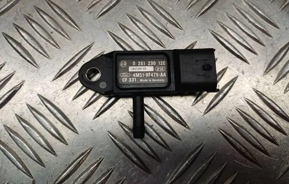 Ford Transit - Tourneo Connect Air pressure sensor 4M519F479AA 0261230120