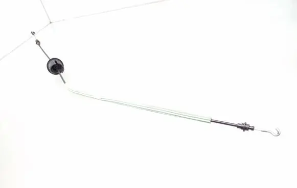 Audi A4 S4 B6 8E 8H Front door cable line 