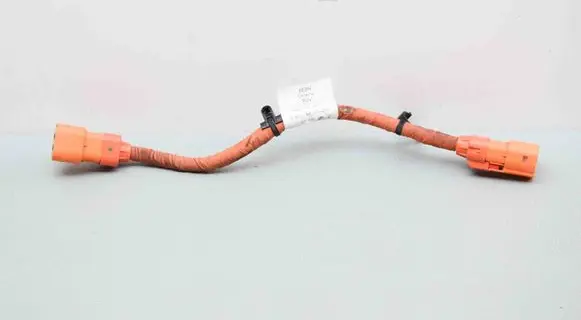 Positive cable (battery)