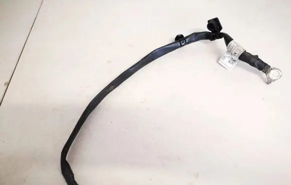 Positive cable (battery)