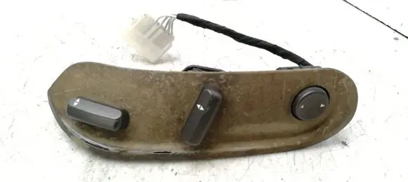 Lancia Thesis Seat control switch 2750201
