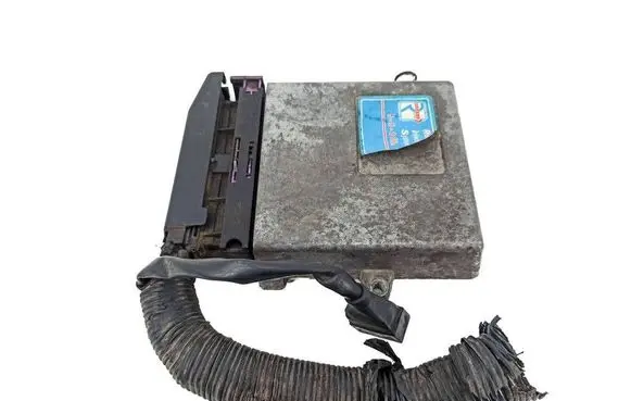 Mercedes-Benz ML W163 LP gas control unit module 10R026108 67R016019 110R006039