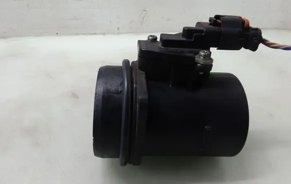 Peugeot 308 Mass air flow meter 968328298002