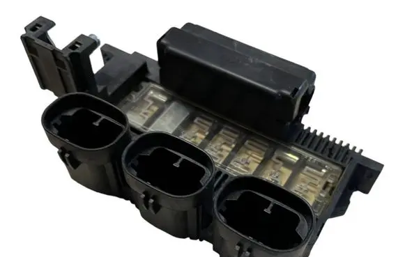 Peugeot Expert Fuse module 72276156