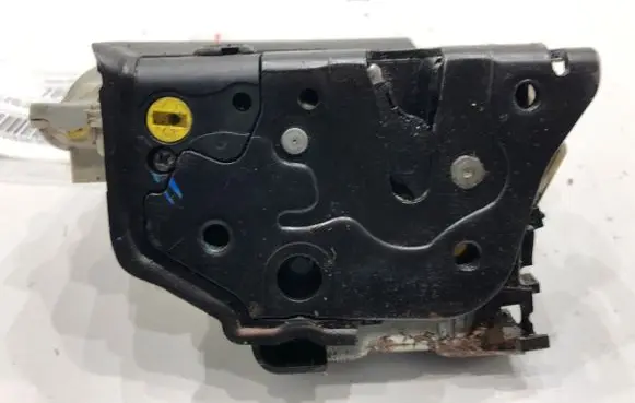 Rear door lock
