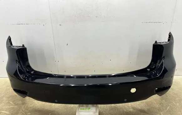 Mazda 6 Rear bumper GHP950221