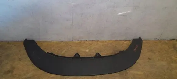 Seat Altea Front bumper lip 5P0805903