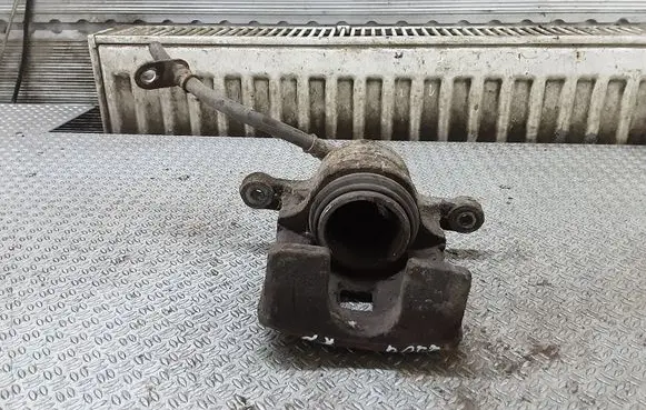 Mazda 2 Front brake caliper