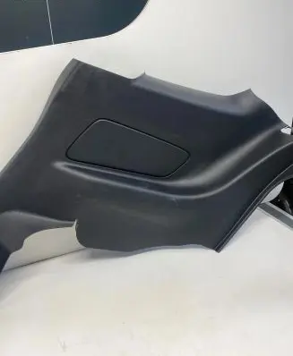 Ford Mustang VI Rear seat side bottom trim FR3B6331012ALW