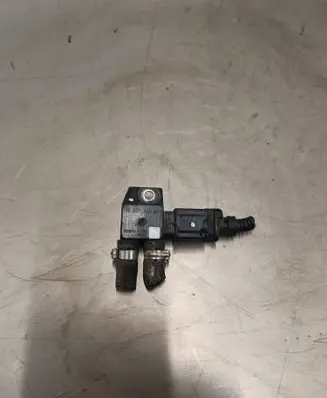 Citroen Berlingo Exhaust gas pressure sensor 9662143180