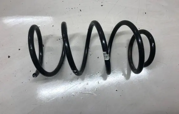 BMW X1 E84 Front coil spring