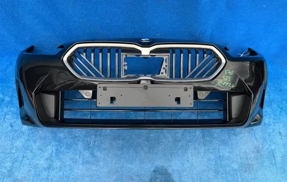 BMW 1 F70 Front bumper