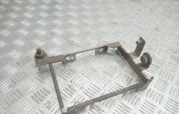 Volkswagen PASSAT B5.5 Fuel cooler (radiator) 