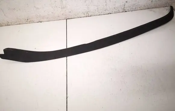 Volkswagen Golf V Windshield trim 1K6839373D