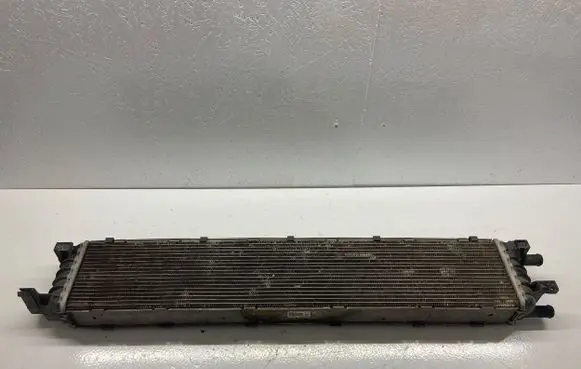 Audi A6 S6 C7 4G Intercooler radiator 4G0145804D 777162 VP8TBH8005DE