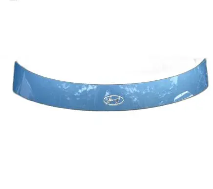 Tailgate/trunk/boot lid