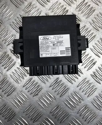 Ford Mondeo MK II Comfort/convenience module 98AG15K600DA 5WK47230A