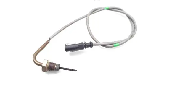 Skoda Karoq Exhaust gas temperature sensor 1J0973802