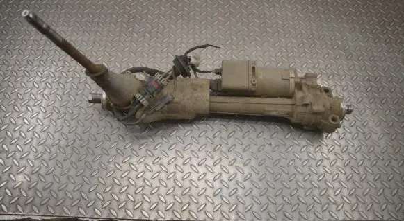 Ford Transit VII Steering rack 200104 00157002399