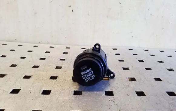 Hyundai ix35 Engine start stop button switch