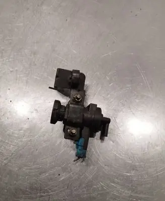 Citroen Berlingo Turbo solenoid valve 20d20134
