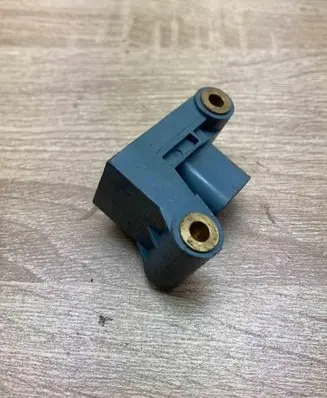BMW 5 F10 F11 Airbag deployment crash/impact sensor 9159314 141C5866