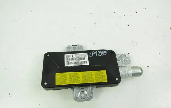 BMW 3 E46 Side airbag 