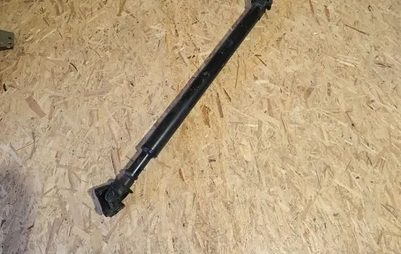 Toyota Land Cruiser (J120) Middle center prop shaft 3711060B40 3711060B80 3711060A90