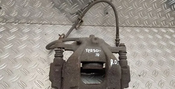 Toyota Verso Front brake caliper