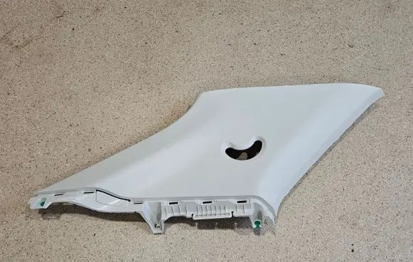 Hyundai Ioniq 5 (C) pillar trim 85851GI000