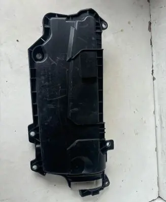 Renault Trafic II (X83) Engine cover (trim) 8200805844 76322LS 4P20610