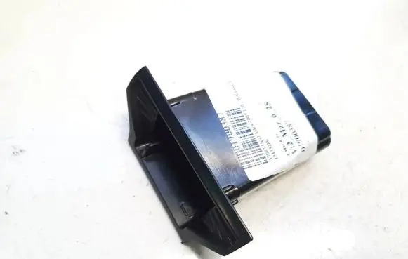 Opel Astra H Car ashtray 13133286 315740400JC