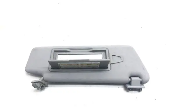 Mercedes-Benz C W204 Sun visor
