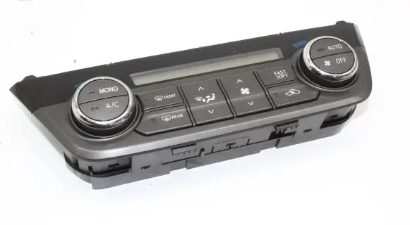 Toyota RAV 4 (XA40) Interior fan control switch 5590042400