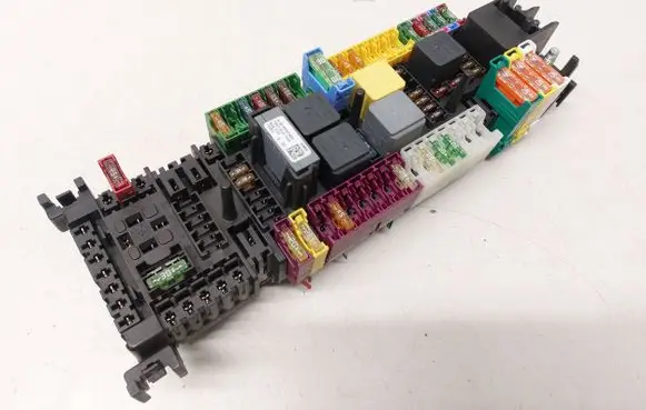 Fuse module