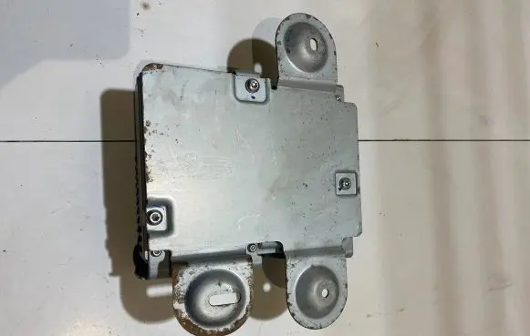 Ford Mustang VI Sound amplifier GR3T18T806BG