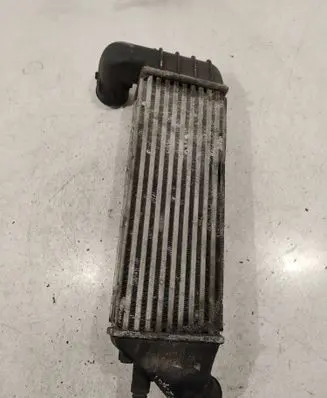Citroen C8 Intercooler radiator 1489396080