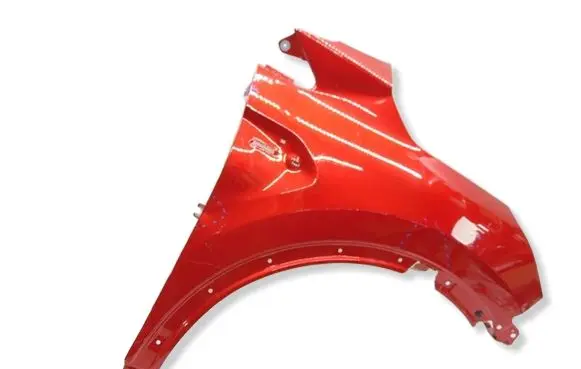 Renault Symbioz Fender 628431692R