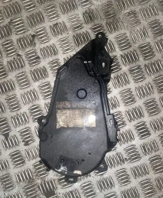 Peugeot Boxer Timing belt guard (cover)