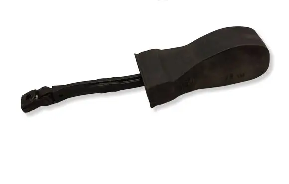 Volkswagen PASSAT B8 Front door check strap stopper 3G0837267