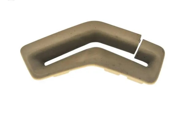Volvo V70 Seat belt trim 