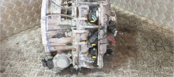 BMW X2 F39 Other gearbox part 9454415