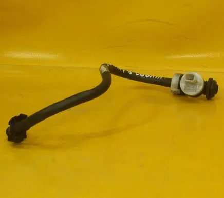 Opel Vivaro Vacuum line/pipe/hose 474013329R